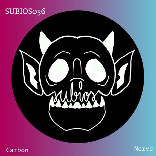 Carbon – Nerve [SUBIOS056]